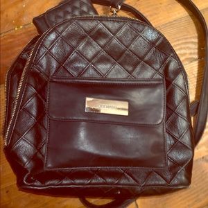 Steven maddenBook bag purse with wallet